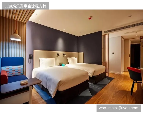 洲际酒店接入视觉监测系统记录到访动向,消解大规模旅客入驻期的服务滞后 洲际酒店接入视觉监测系统记录到访动向,消解大规模旅客入驻期的服务滞后